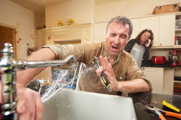 Fire Damage Restoration in Lagunitas Forest Knolls, CA